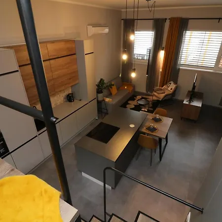 Loft Bratislava