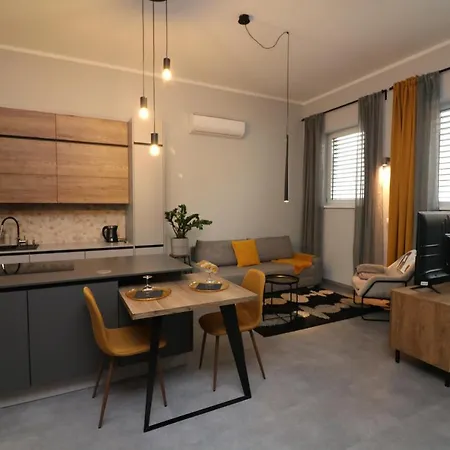 Apartment Loft