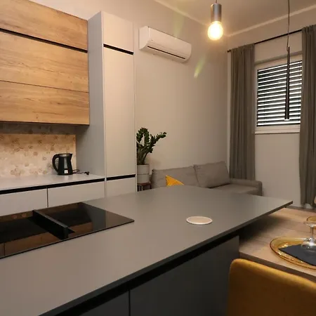Loft Apartment Bratislava