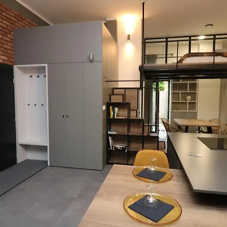 Loft Bratislava