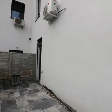 Loft Apartment