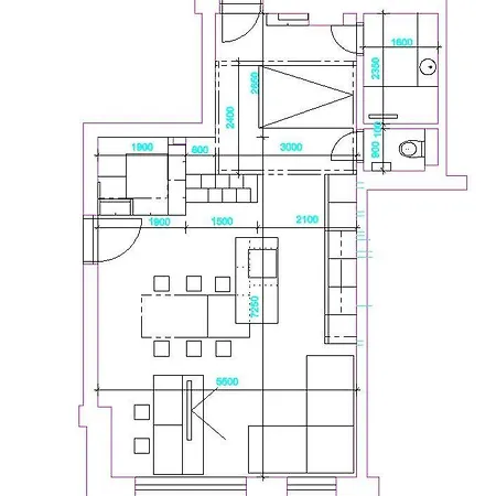 Apartamento Loft Bratislava