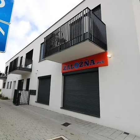 Loft Apartamento